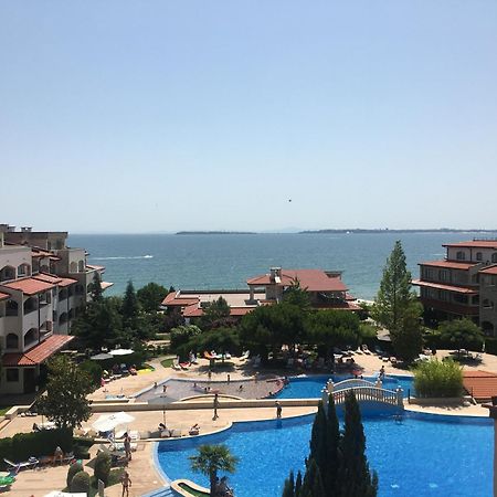 Casa Real Appartement Sveti Vlas Buitenkant foto