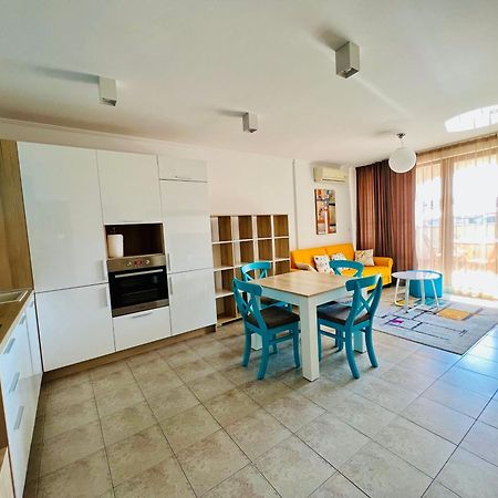 Casa Real Appartement Sveti Vlas Buitenkant foto