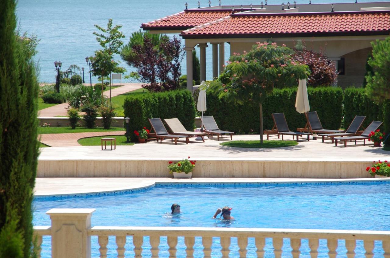 Casa Real Appartement Sveti Vlas Buitenkant foto