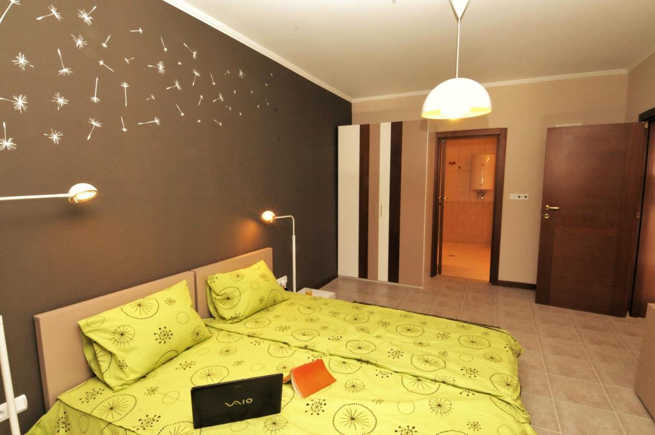Casa Real Appartement Sveti Vlas Buitenkant foto