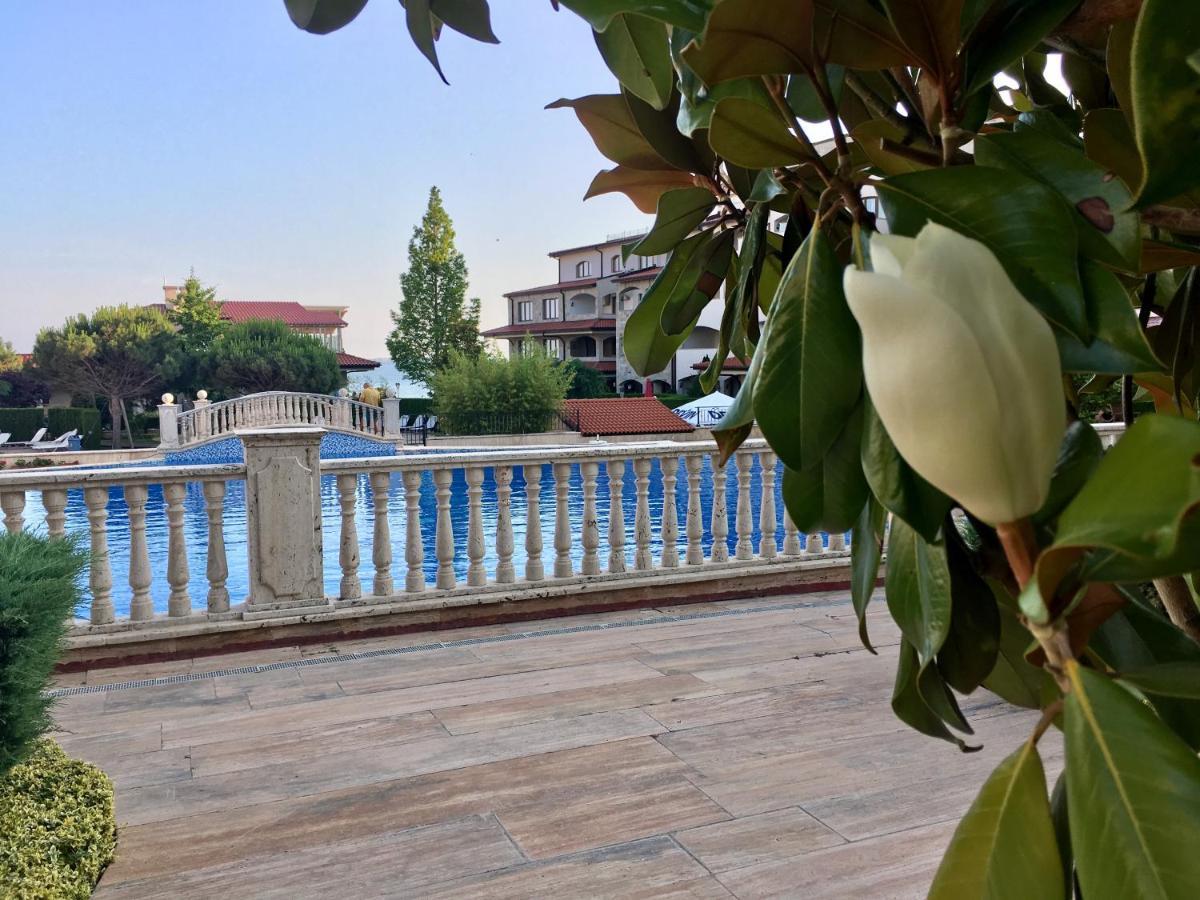 Casa Real Appartement Sveti Vlas Buitenkant foto