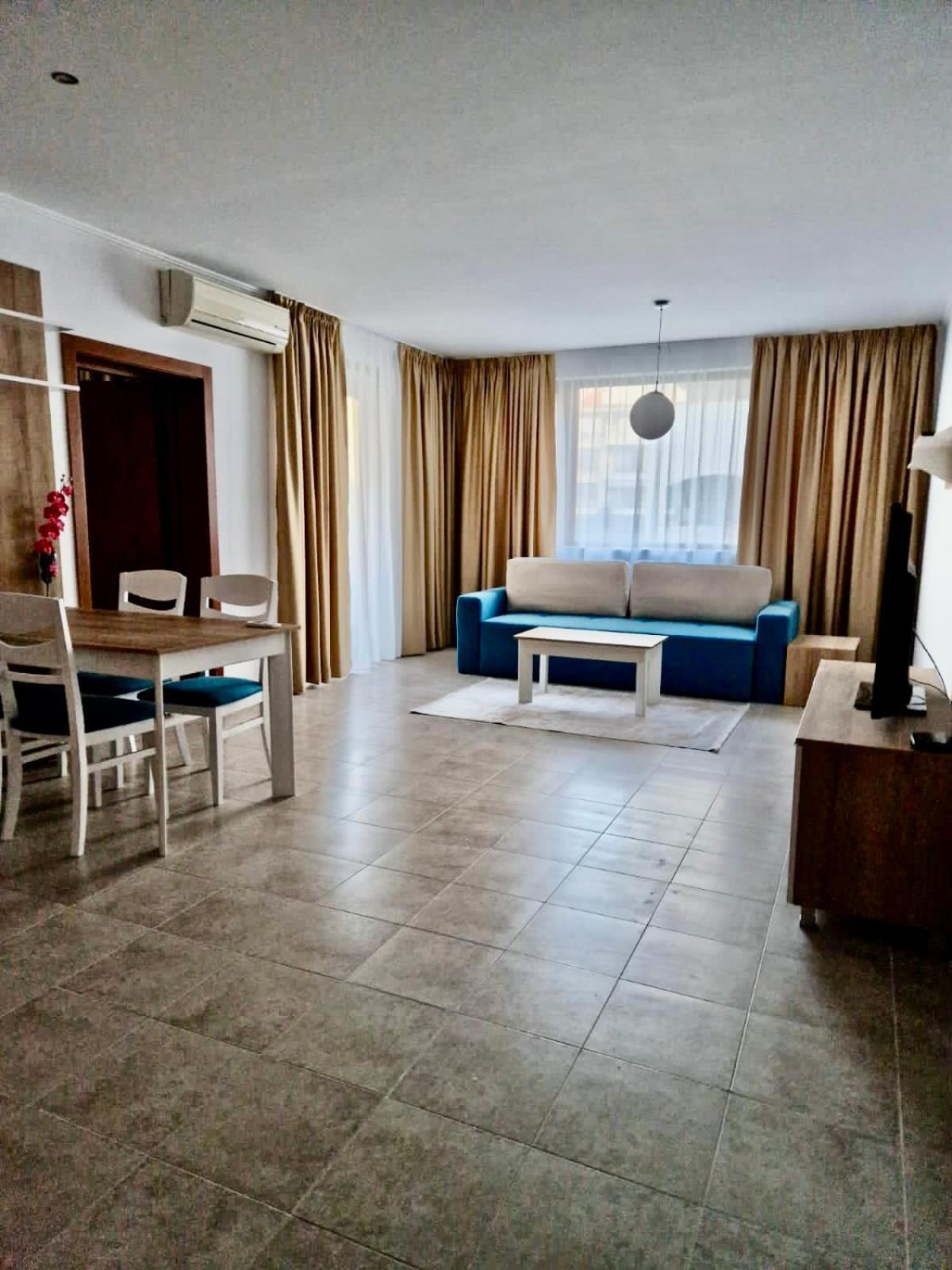 Casa Real Appartement Sveti Vlas Buitenkant foto
