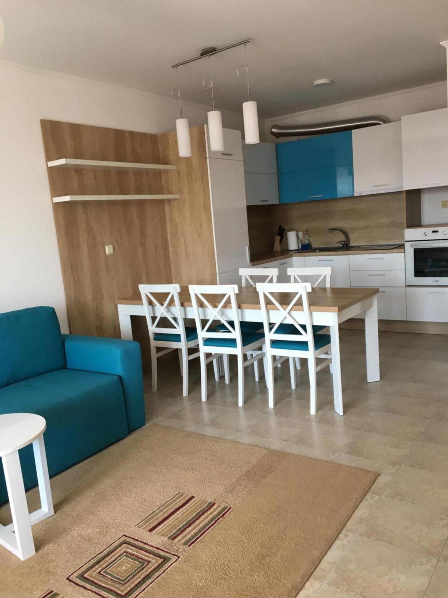 Casa Real Appartement Sveti Vlas Kamer foto