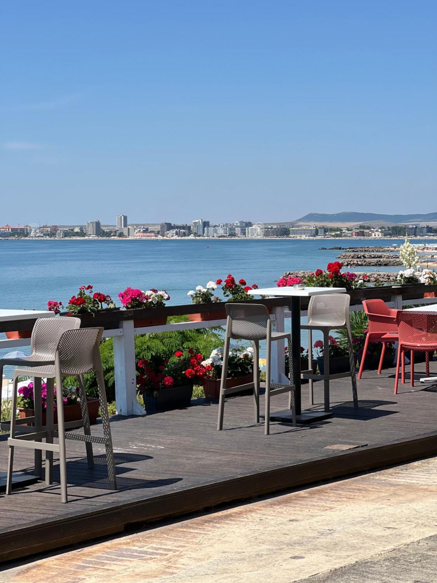 Casa Real Appartement Sveti Vlas Buitenkant foto