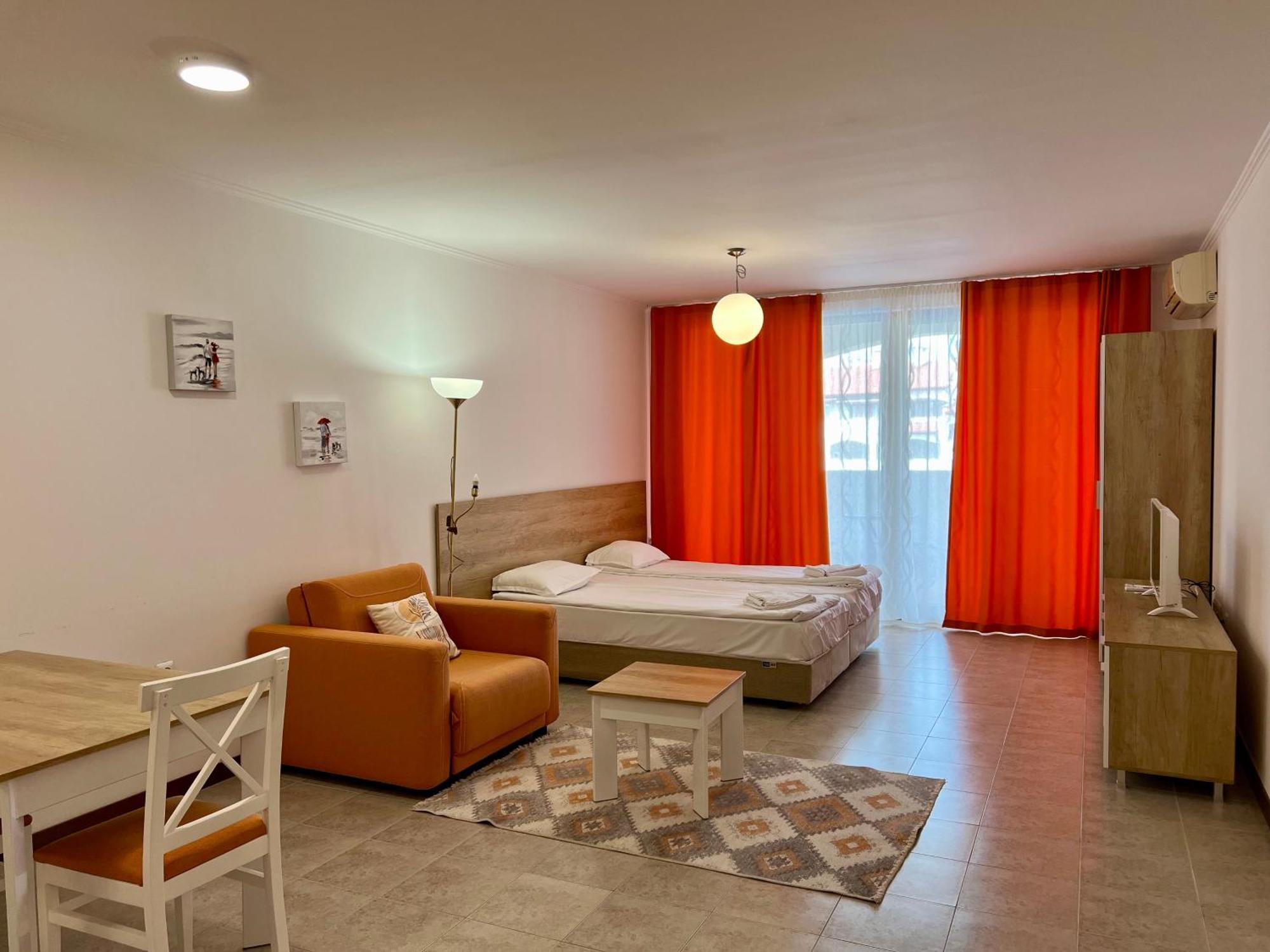 Casa Real Appartement Sveti Vlas Kamer foto