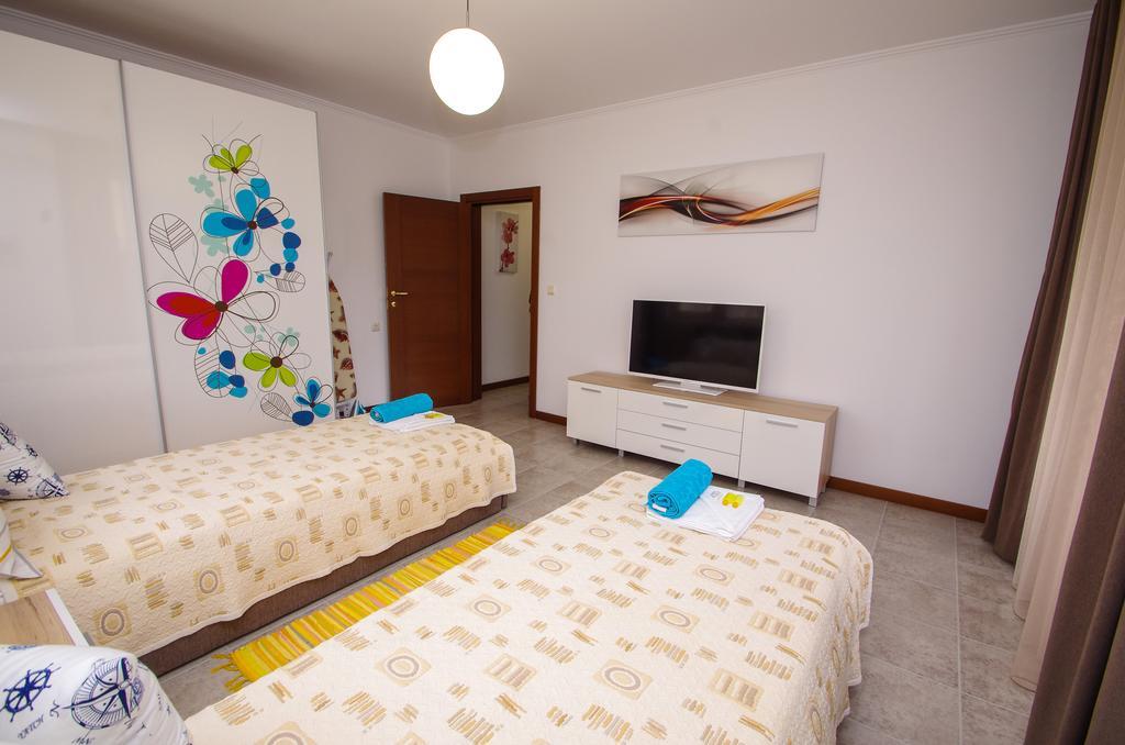 Casa Real Appartement Sveti Vlas Buitenkant foto