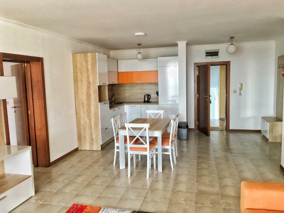 Casa Real Appartement Sveti Vlas Buitenkant foto